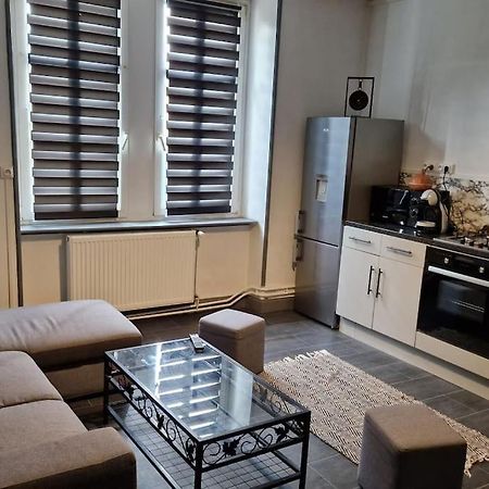 Dolce Vita Amnéville Εξωτερικό φωτογραφία
