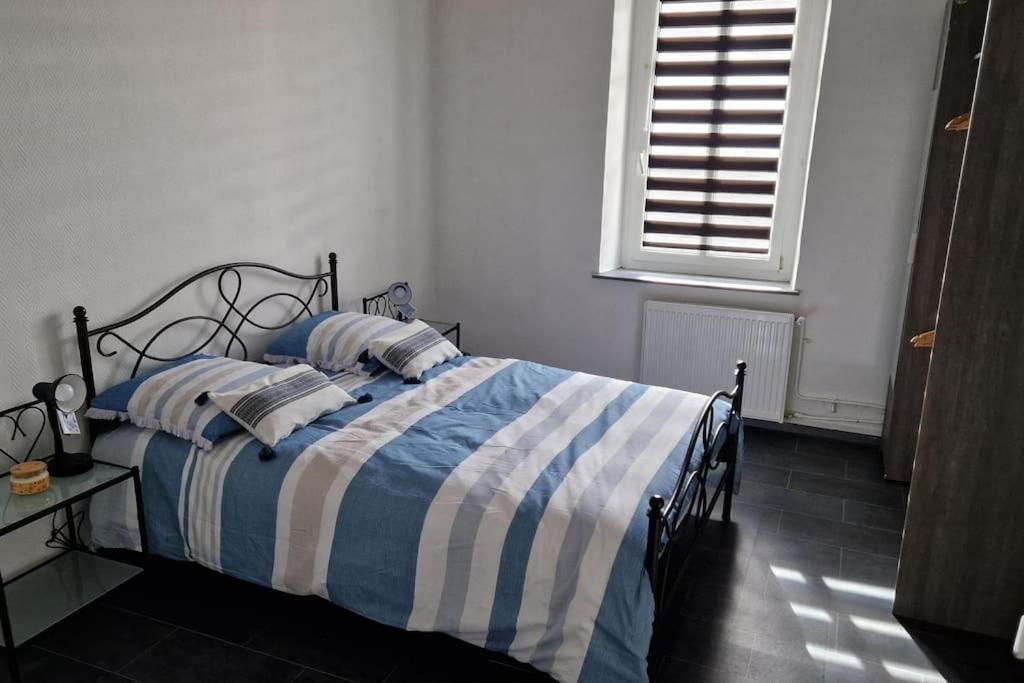 Dolce Vita Amnéville Εξωτερικό φωτογραφία